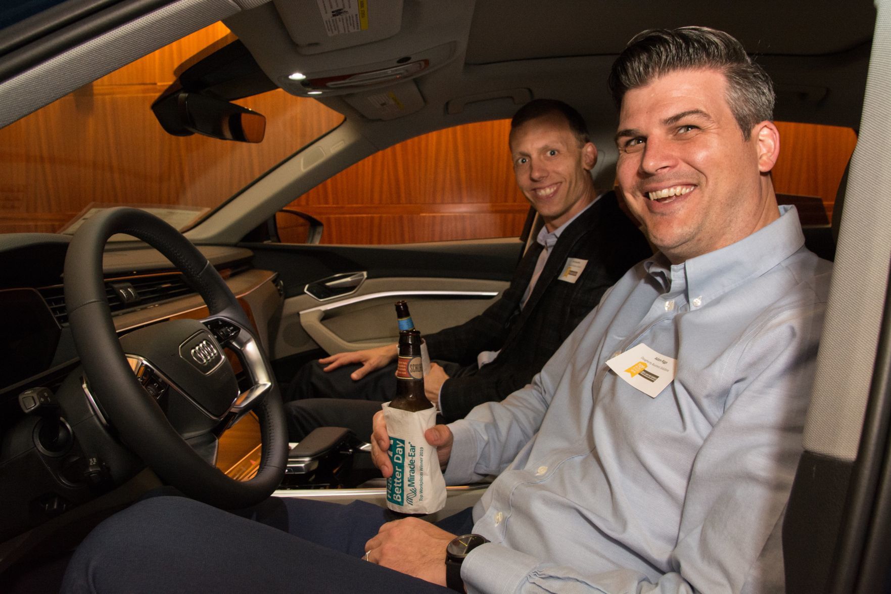 Top Workplaces Awards 2019